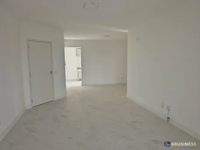 Apartamento para locação com 4 quartos, sendo 1 suíte - Jardim Santa Bárbara, Embu das Art