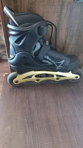 Patins oxer byte abec7