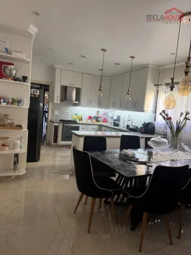 Sobrado de Alto Padrão em Condomínio Fechado Guarulhos/SP