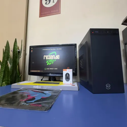 Pc completo