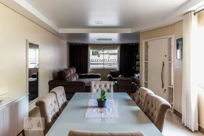 Casa à Venda - Vila Guilherme, 4 Quartos, 350 m2