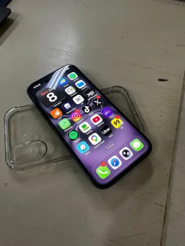 iPhone 16 128G