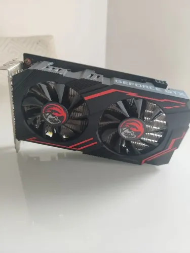 Placa de video 1060