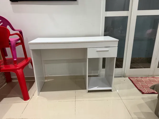 Mesinha/penteateira
