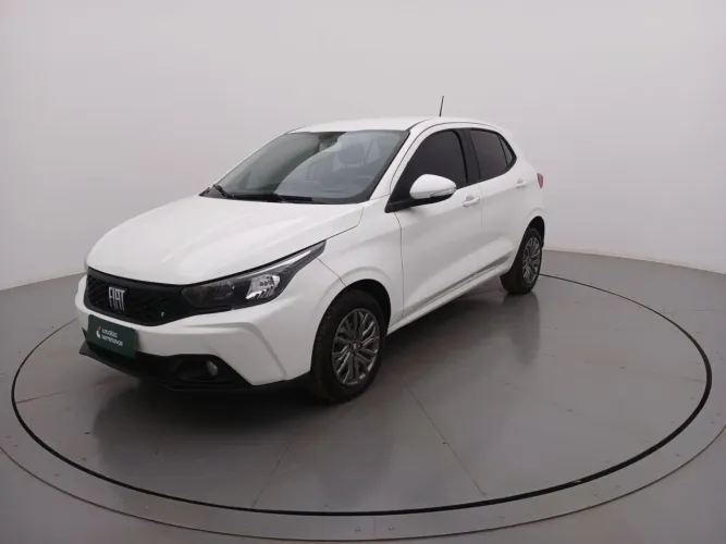 Fiat Argo Drive 1.0 Firefly 2025