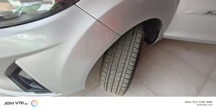 Ford Fiesta SEL 1.6 16V Flex Mec. 5P 2018