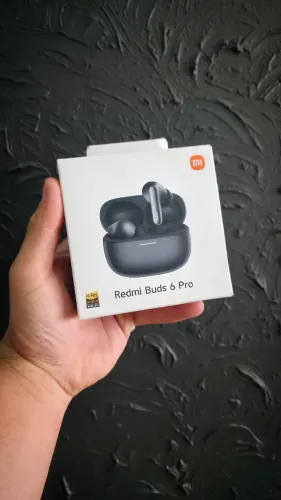 REDMI BUDS 6 PRO