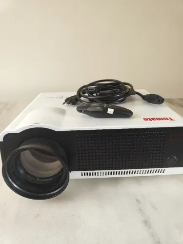 Projetor LED Tomate MPR 2003