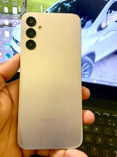 SAMSUNG A14 SEMINOVO 128GB