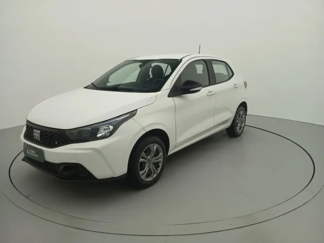 Fiat Argo Drive 1.0 Firefly 2026