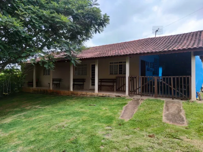 Chácara Bairro dos Afonsos