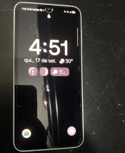 Vendo Galaxy A16