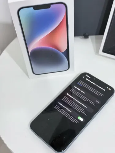 iPhone 14 Plus 128gb
