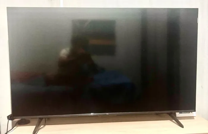 TV 50 TCL SMART