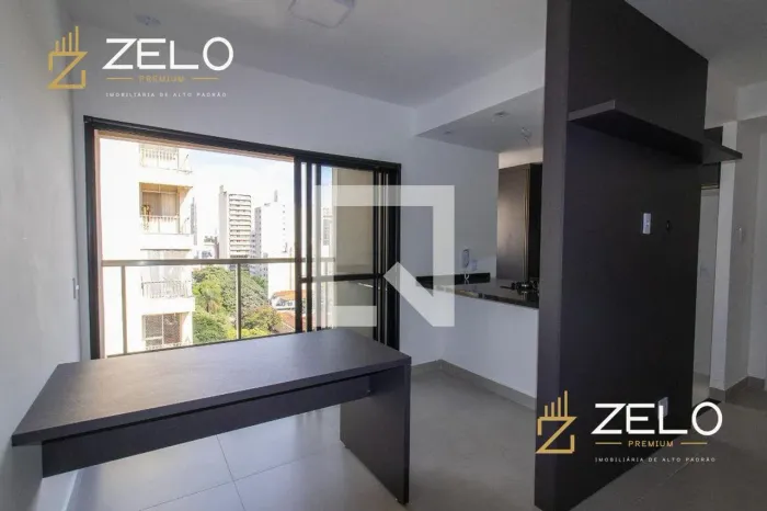 APARTAMENTO RESIDENTIAL em Campinas - São Paulo, Bosque