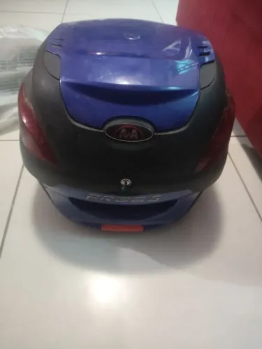 Venda de peças usadas semi novas