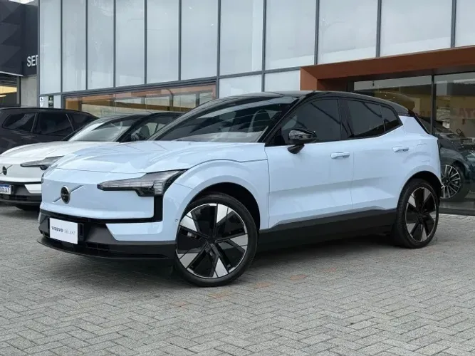 Volvo EX30 E60 Ultra (elétrico) 2025
