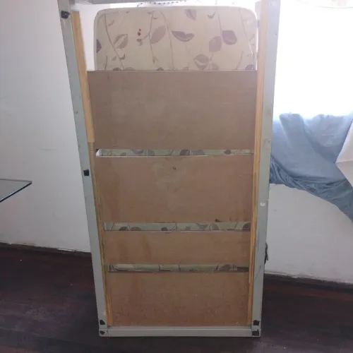 Cama infantil