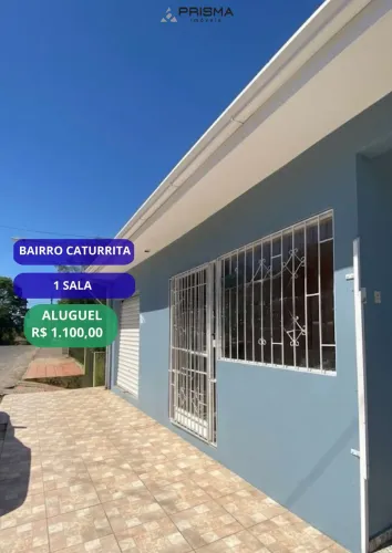 Sala Comercial / Caturrita