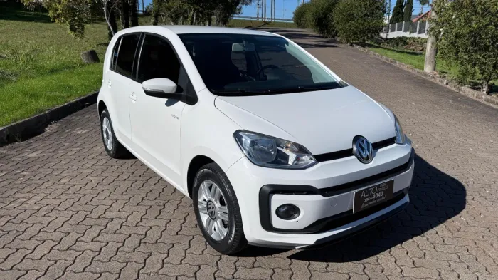 Volkswagen Up! Move 1.0 T. Flex 12V 3P 2019
