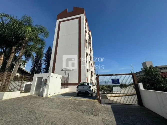 Apartamento 2 quartos no bairro Saco dos Limões - Florianópolis