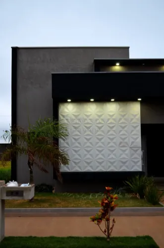 Damha Fit II Casa Condomínio 3 dormitórios Venda