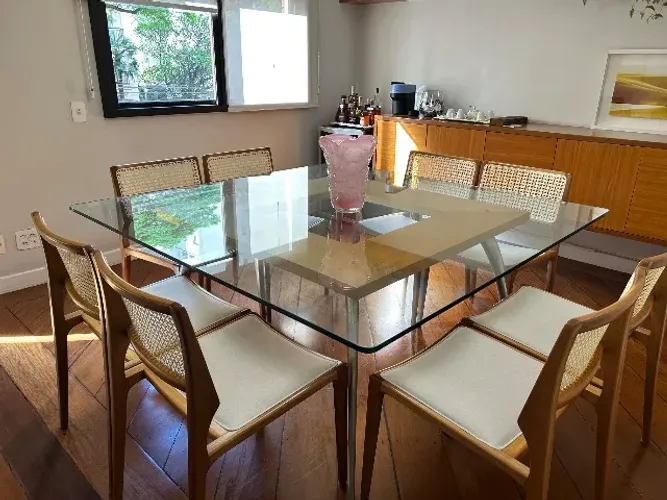Mesa de jantar