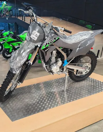 KLX 300 R