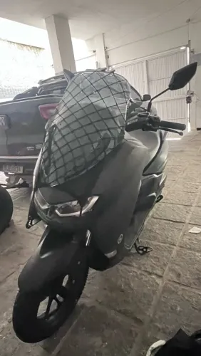Yamaha NMax 160 2022