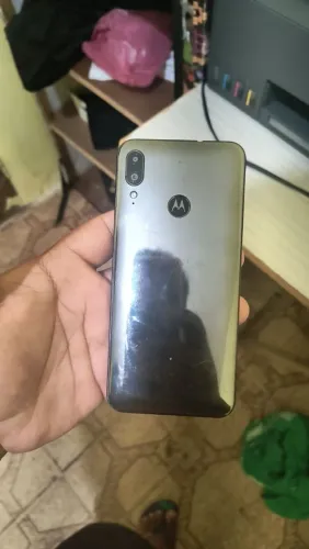 Motorola pra conserto