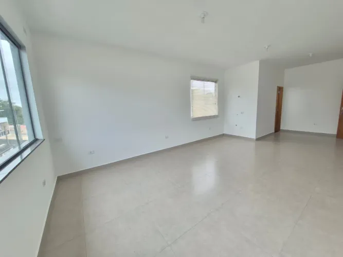 Sala para alugar, 42 m² - Villa Branca - Jacareí/SP