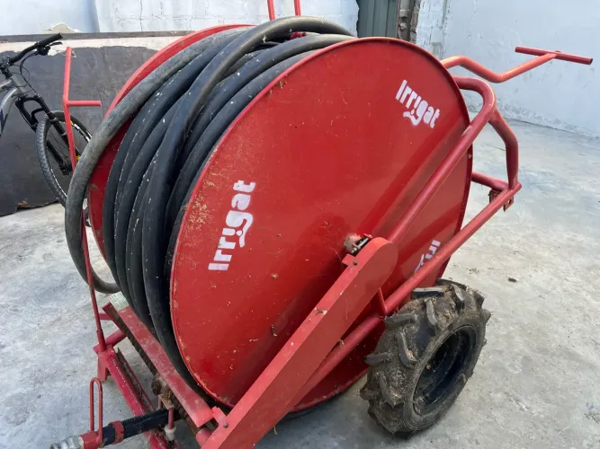 IRRIGAT