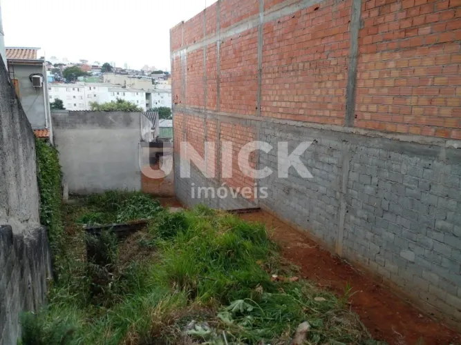 Terreno para Venda em São Paulo, Jardim Catanduva