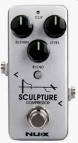 NUX Sculpture NCP-2: