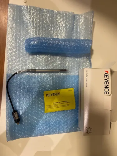 GT2-P12K Keyence (Novo)