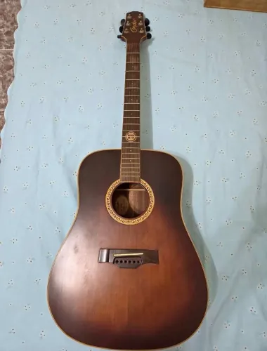 Violão Condor Number 3 eletrico