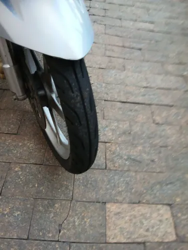 Neo 115 em perfeito estado de conservação 