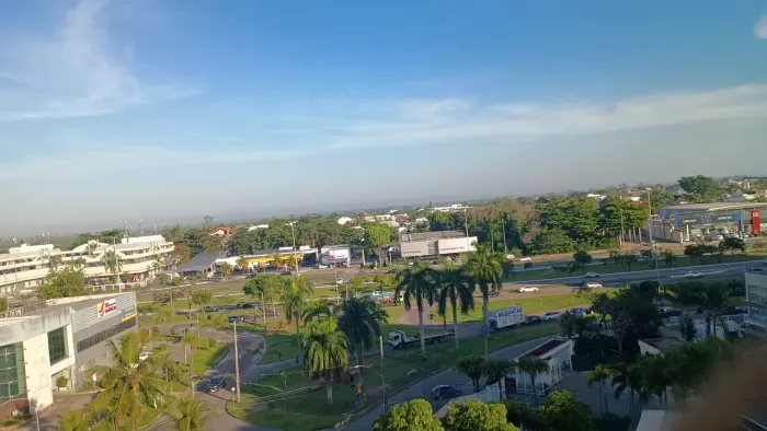 CONDOMINIO VITALITY 3 QTS SENDO 2 SUITES