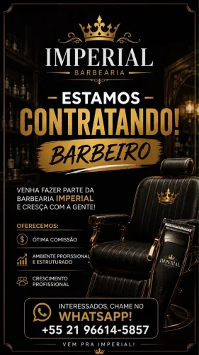 Barbeiro