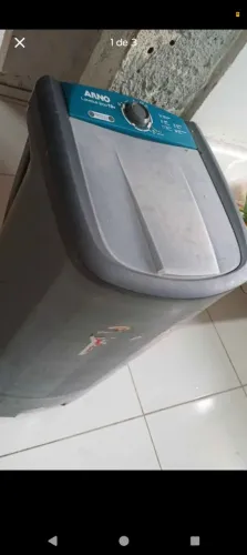 Tanquinho lavar roupa