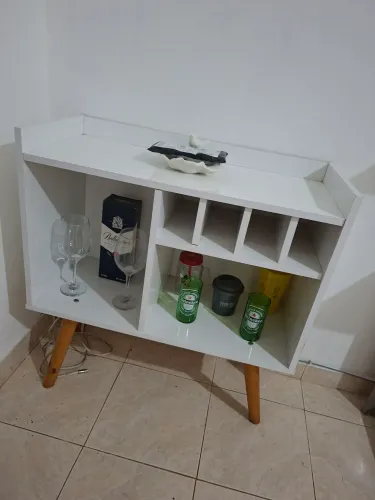 Bar de sala