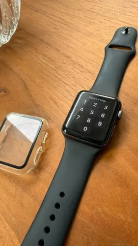 apple watch