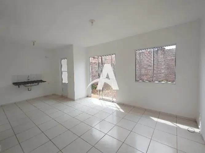 Aluguel Casa em condomínio ACLIMAÇÃO