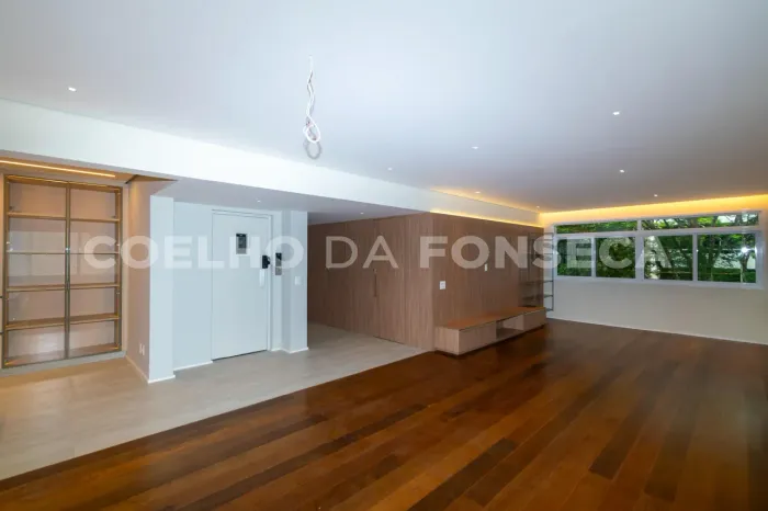 Apartamento - Jardim America/Sao Paulo