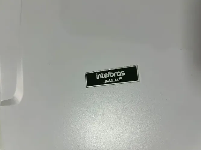 CENTRAL PABX IMPACTA 68i INTELBRAS + ICIP