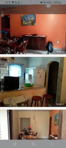 Venda da casa 