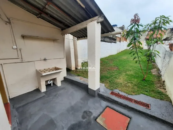 LOCAÇÃO - CASA VILA ASSIS / SOROCABA/SP