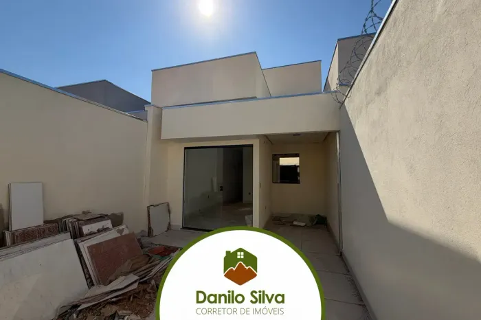 D Ótima casa disponível no Delfino Magalhães