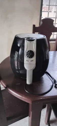 Vendo Air fry