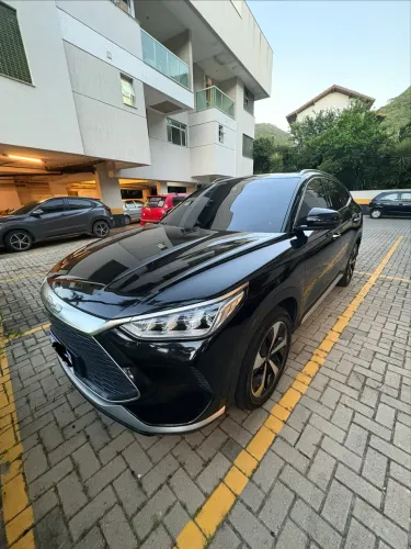 BYD Song Plus 1.5 16V Aut. (hibrido) 2025